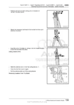 AUDI A4 B9 8W 2016 To 2024 Service Repair Manual