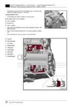 Audi A3 8V 2013-2020 Service Manual