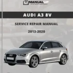 Audi A3 8V 2013-2020 Service Repair Manual - Workshop Manual PDF DownloadFocus C307 Mk2 2004 To 2009 Service Repair Manual - Workshop Manual PDF Download