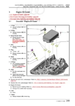 Audi A7 2018 Service Repair Manual