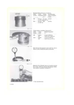 BMW 3 Series E21 1975 To 1983 Service Manual