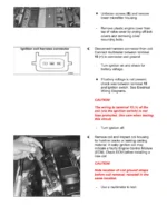 BMW 3 Series E46 1997 To 2006 Service Manual Service Repair Manual