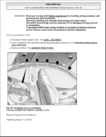BMW 6 Series E63-E64 2003 To 2010 Service Repair Manual