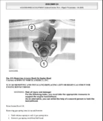 BMW Z4 E85 2002 To 2008 Service Repair Manual