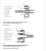 BMW Z4 E89 2009 To 2016 Service Manual - Workshop Repair Manual PDF Download - Image 3