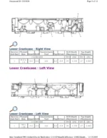 CHEVROLET Captiva 2008 To 2010 Service Manual