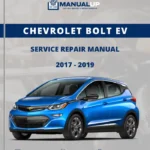 Chevrolet Bolt EV 2017 To 2019 Service Repair Manual - Workshop Manual PDF DownloadQ7 2007 To 2015 Service Repair Manual - Workshop Manual PDF Download