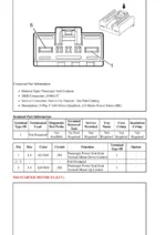 Chevrolet Impala 2016 To 2020 Service Manual - Workshop Repair Manual PDF Download - Image 3