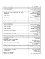 Chevrolet Spark 2009 To 2015 Service Repair Manual