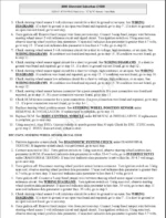 Chevrolet Suburban 2000-2006 Service Repair Manual - Workshop Manual PDF Download - Image 2