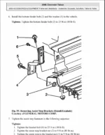 Chevrolet Tahoe 2002 To 2006 Service Repair Manual - Workshop Manual PDF Download - Image 3