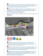 Ford Focus 2018-2021 Service Workshop Manual
