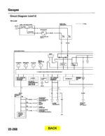 Honda Accord 2003 To 2006 Service Repair Manual