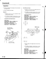 Honda Civic 1996 To 2000 Service Repair Manual