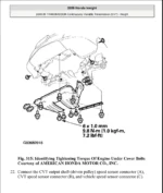 Honda Insight 2000 To 2006 Service Repair Manual