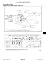 Infiniti G35 2003 To 2007 Coupe Sedan Service Repair Manual