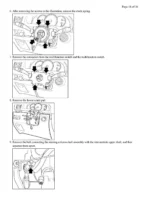 Kia Sorento 2002-2009 Service Manual Image 2