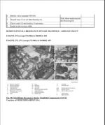 MERCEDES-BENZ C-Class W204 2008 To 2015 Service Manual