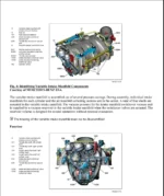 MERCEDES-BENZ C-Class W204 2008 To 2015 Service Repair Manual