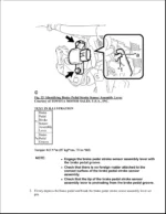 Toyota Camry 2012 To 2017 Service Manual