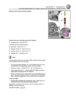 Volkswagen Touareg 2010-2017 Service Repair Manual - Workshop