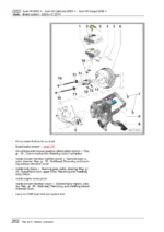Audi A5 S5 RS5 2007 To 2016 Service Manual