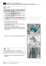 Audi A6 (C7_4G) 2011-2018 Service Manual - Workshop Repair Manual PDF Download - Image 3