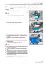 Audi TT Mk2 2006 to 2014 Service Manual - Workshop Repair Manual PDF Download - Image 3