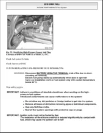 BMW 7 Series F01-F02 2008 To 2015 Service Manual - Workshop Repair Manual PDF Download - Image 3