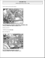 BMW 7 Series F01-F02 2008 To 2015 Service Repair Manual