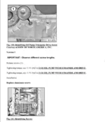 BMW X3 E83 2003 to 2010 Service Manual