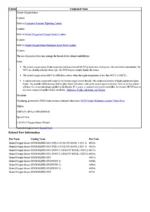 Cadillac CT5 2020 To 2024 Service Repair Manual