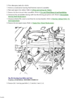 Chevrolet Impala 2012 To 2016 Service Manual - Workshop Repair Manual PDF Download - Image 3