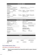 Chevrolet Impala 2012 To 2016 Service Repair Manual