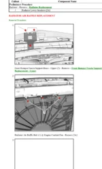 Chevrolet Traverse 2018 To 2020 Service Repair Manual