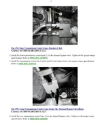 DODGE Challenger 2015 To 2017 Service Manual - Workshop Repair Manual PDF Download - Image 3