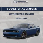 DODGE Challenger 2015 To 2017 Service Repair Manual - Workshop Manual PDF DownloadQ7 2007 To 2015 Service Repair Manual - Workshop Manual PDF Download
