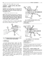 Dodge Caravan 2003 To 2007 Service Repair Manual