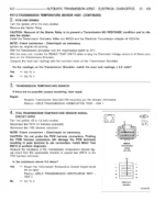 Dodge Dakota 2005 Service Manual - Workshop Repair Manual PDF Download - Image 3
