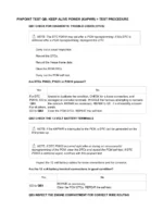 Ford Mustang 2015 To 2019 Service Manual