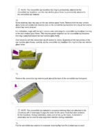 Ford Mustang 2015 To 2019 Service Repair Manual