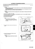 Ford Ranger 2009 To 2011 Service Manual - Workshop Repair Manual PDF Download - Image 3