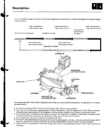 Honda CRV 1997 To 2000 Service Manual