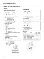 Honda Ridgeline 2006 To 2008 Service Repair Manual