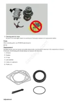 Hyundai Ioniq 6 2023 Service Manual