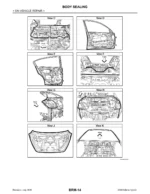 Nissan Altima 2007 To 2010 Service Manual