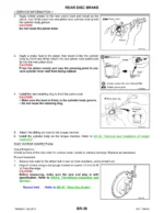 Nissan Sentra 2010 To 2014 Service Manual - Workshop Repair Manual PDF Download - Image 3