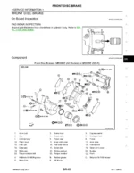 Nissan Sentra 2010 To 2014 Service Repair Manual