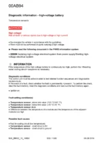 Porsche Cayenne (2011-2018) (92A) Service Manual