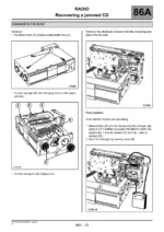 Renault Megane 2 - 2003 to 2009 Service Manual - Workshop Repair Manual PDF Download - Image 3